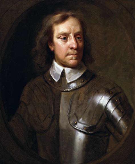 oliver cromwell wikipedia